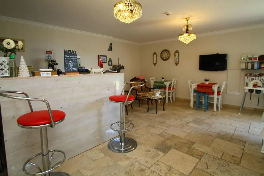 Bar, Kandira Butik Hotel, Izmir
