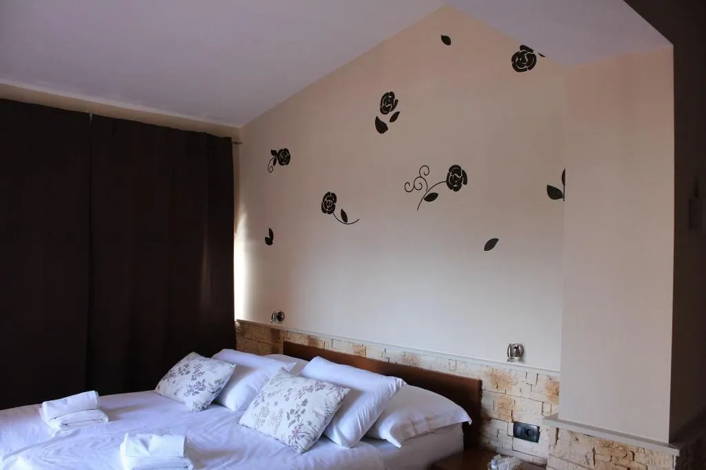 Room, Pansion Dalmacija, Split