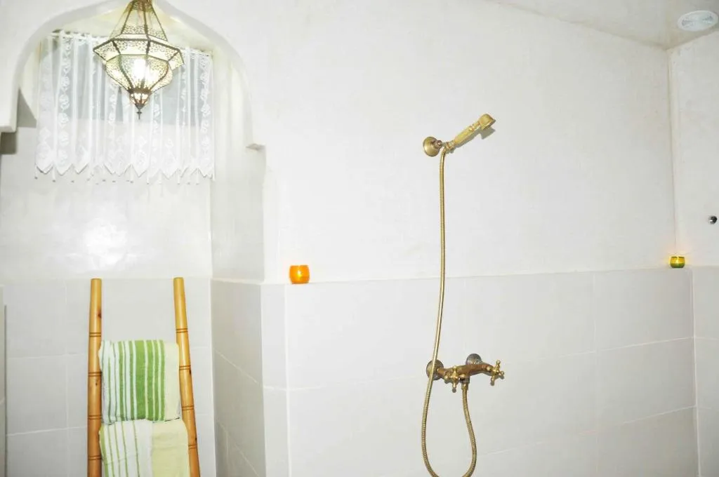 Room, Riad Lamya, Marrakech