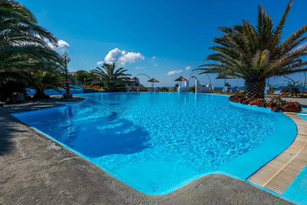 General view, Caldera View Resort-Adults only, Santorini