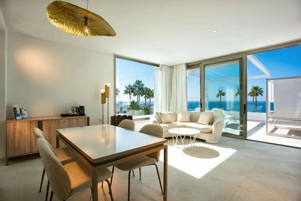 Room, Guayarmina Princess, Tenerife