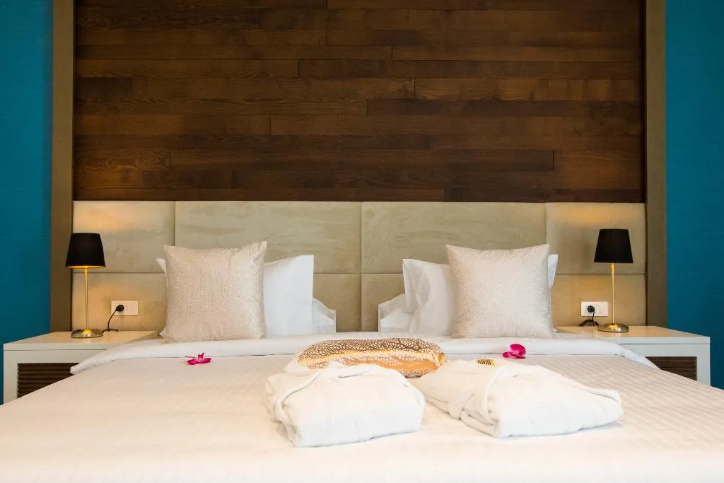 JUNIOR SUITE DELUXE WITH TERRACE Room, Villa Diamond, Dubrovnik