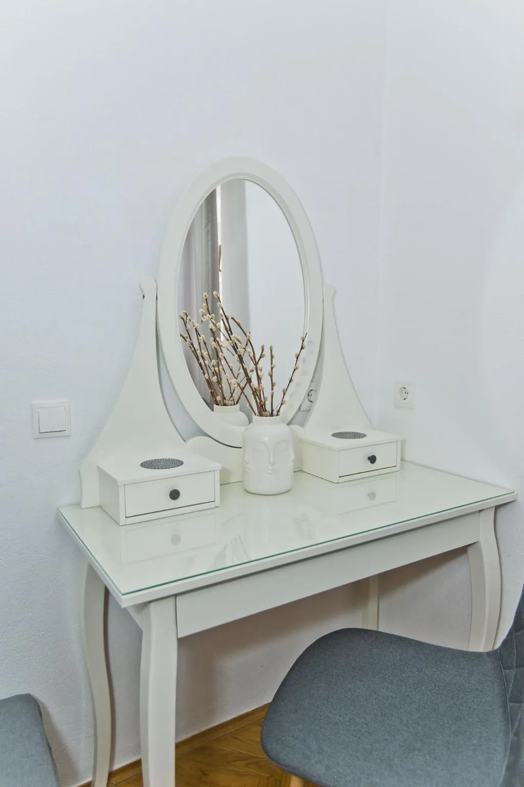 Room, Villa Milton Hvar, Split