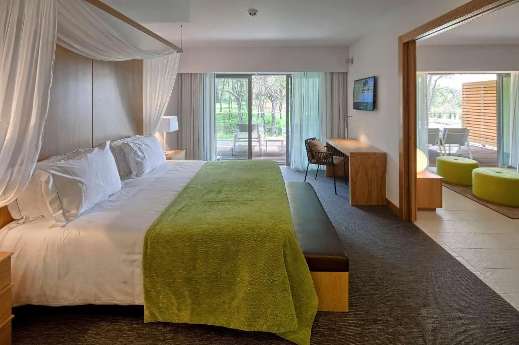 Room, Epic SANA Algarve, Algarve