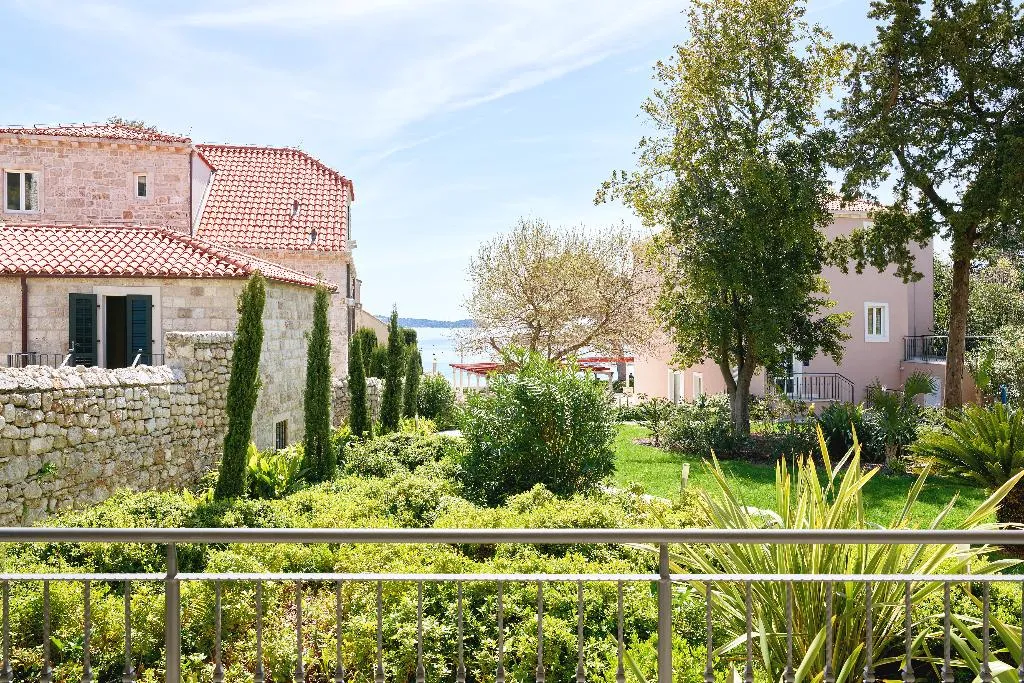 APARTMENT CAPACITY 4 Room, Maistra Select Srebreno Villas, Dubrovnik
