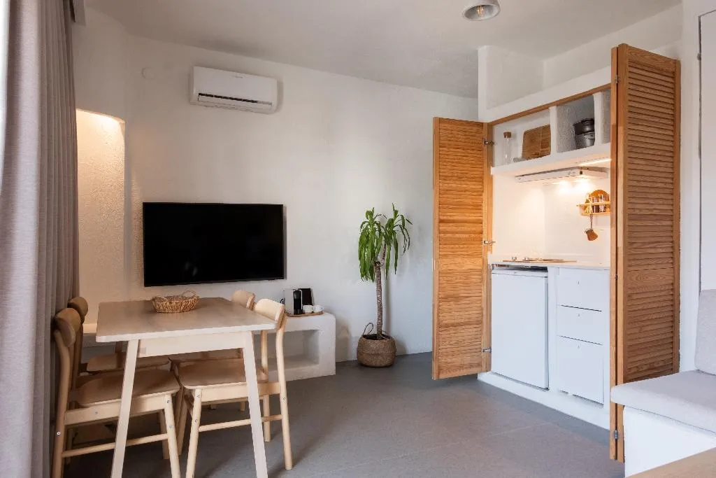 Room STANDARD Room, L'olive homes, Dalaman