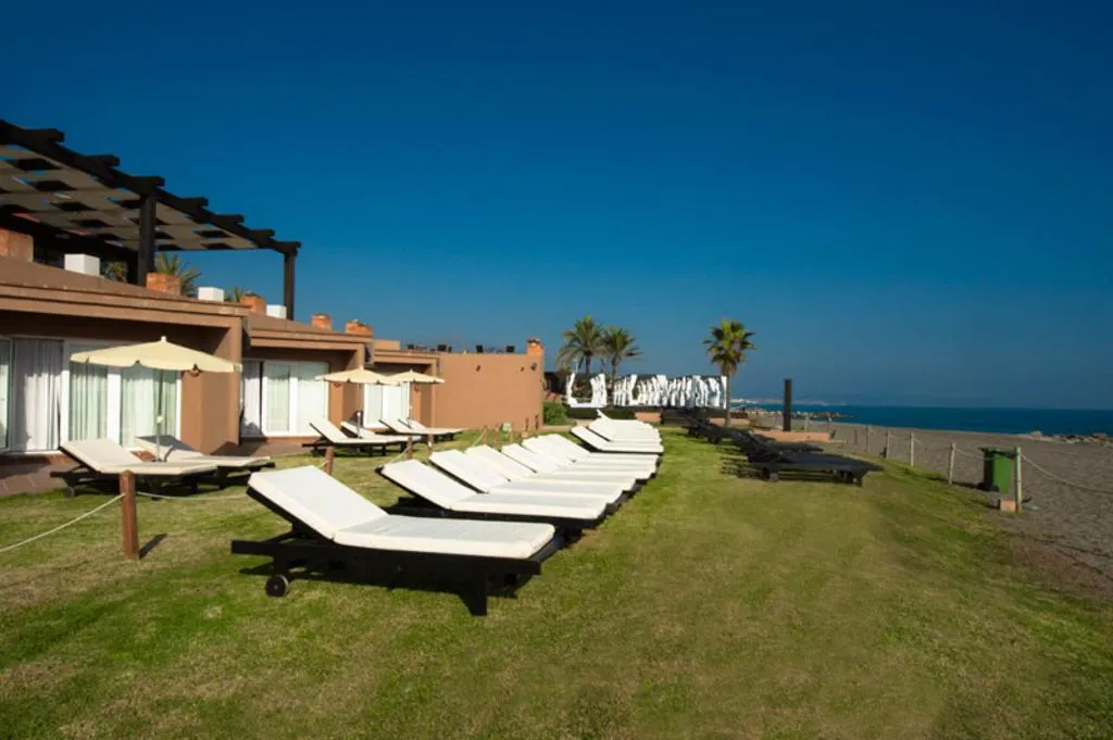 Beach, Hotel Guadalmina, Costa Del Sol