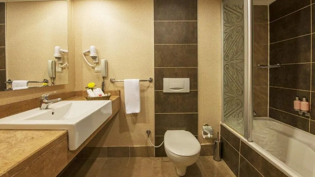 Room, Kaya Belek Hotel, Antalya