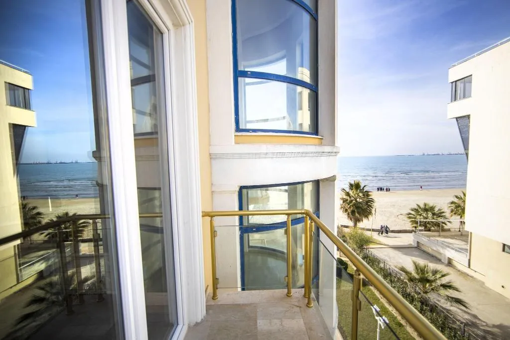 Room, Adriatik Hotel BW Premier Collection, Durres