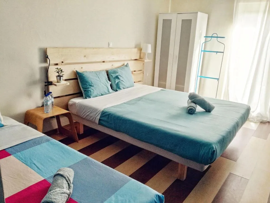 Room, Aljezur Villas, Algarve