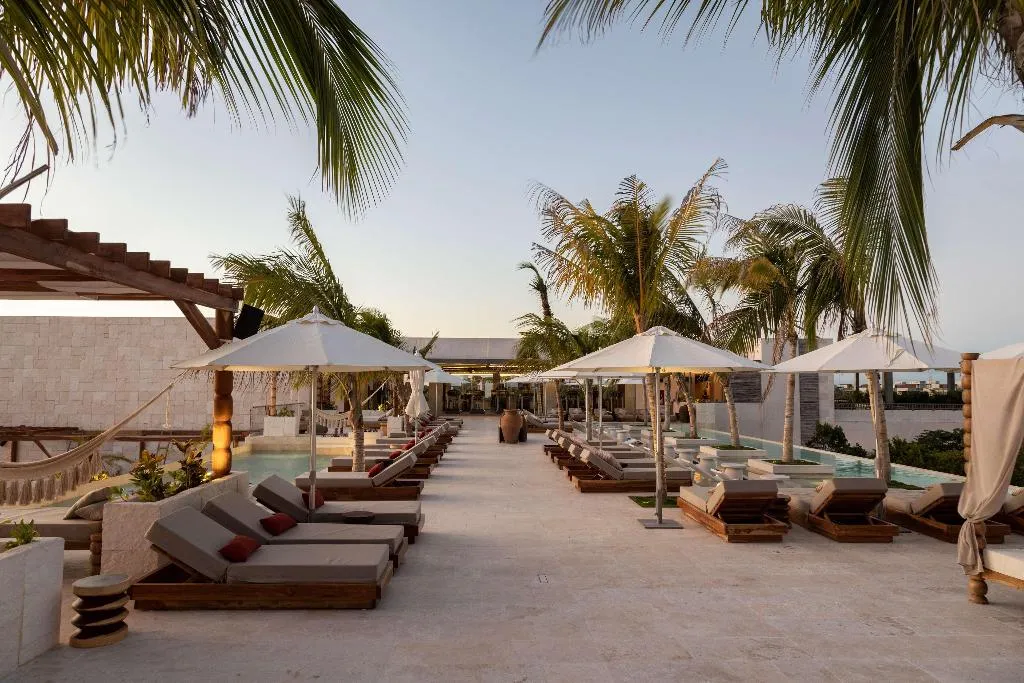 Pool, Motto by Hilton Tulum, Cancun Area