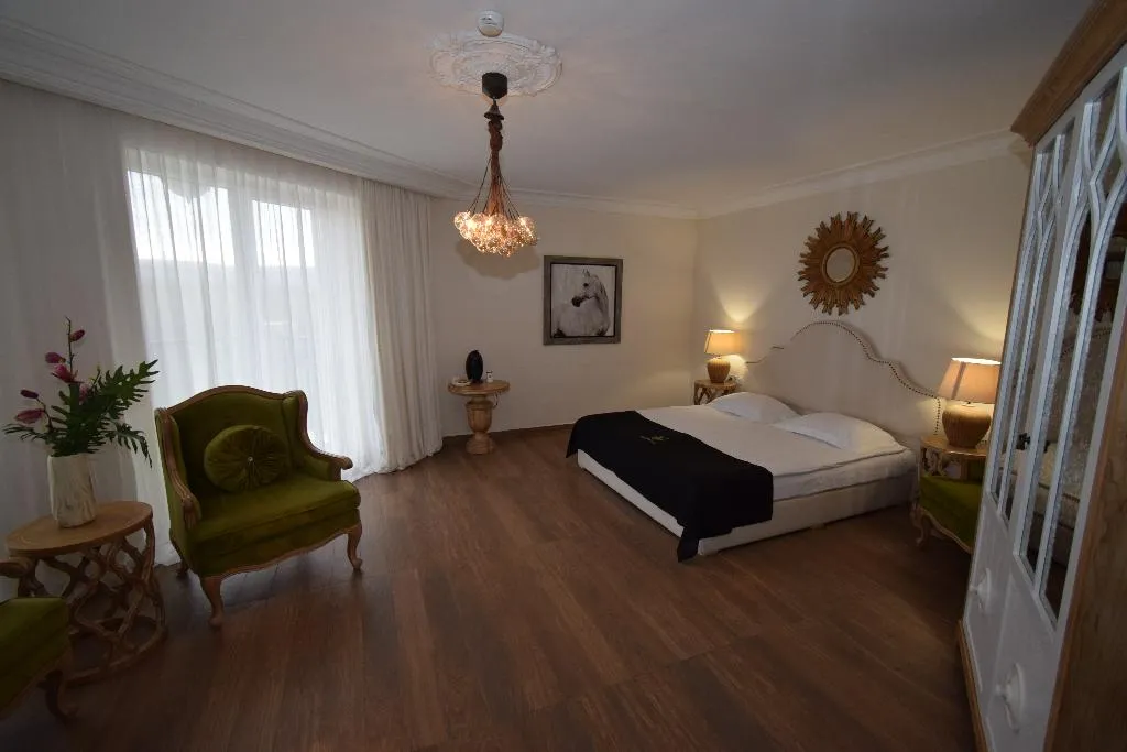 APARTMENT TWO BEDROOMS Room, Eco Therma Village Spa & Sport, Varna