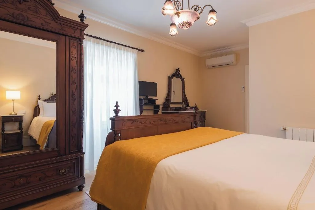 Room, Quinta Do Outeiro, Porto
