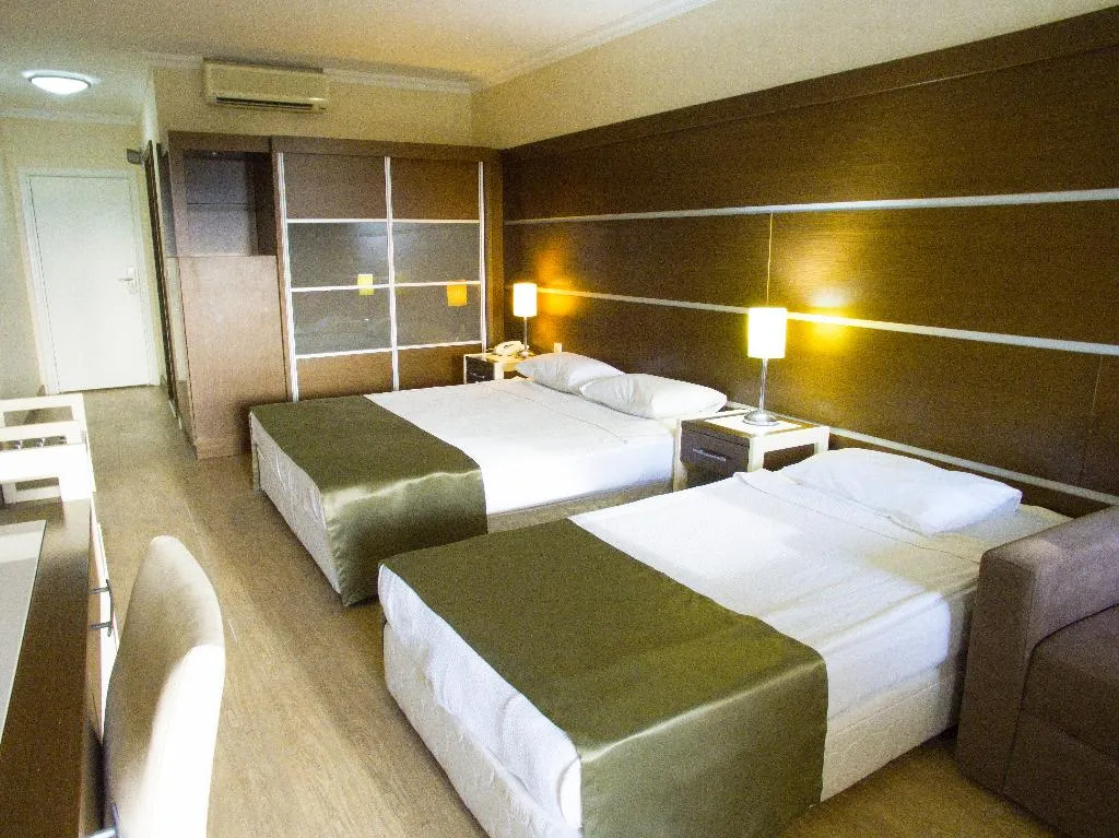 DOUBLE SUPERIOR LAND VIEW Room, Woxxie Resort & Spa, Bodrum