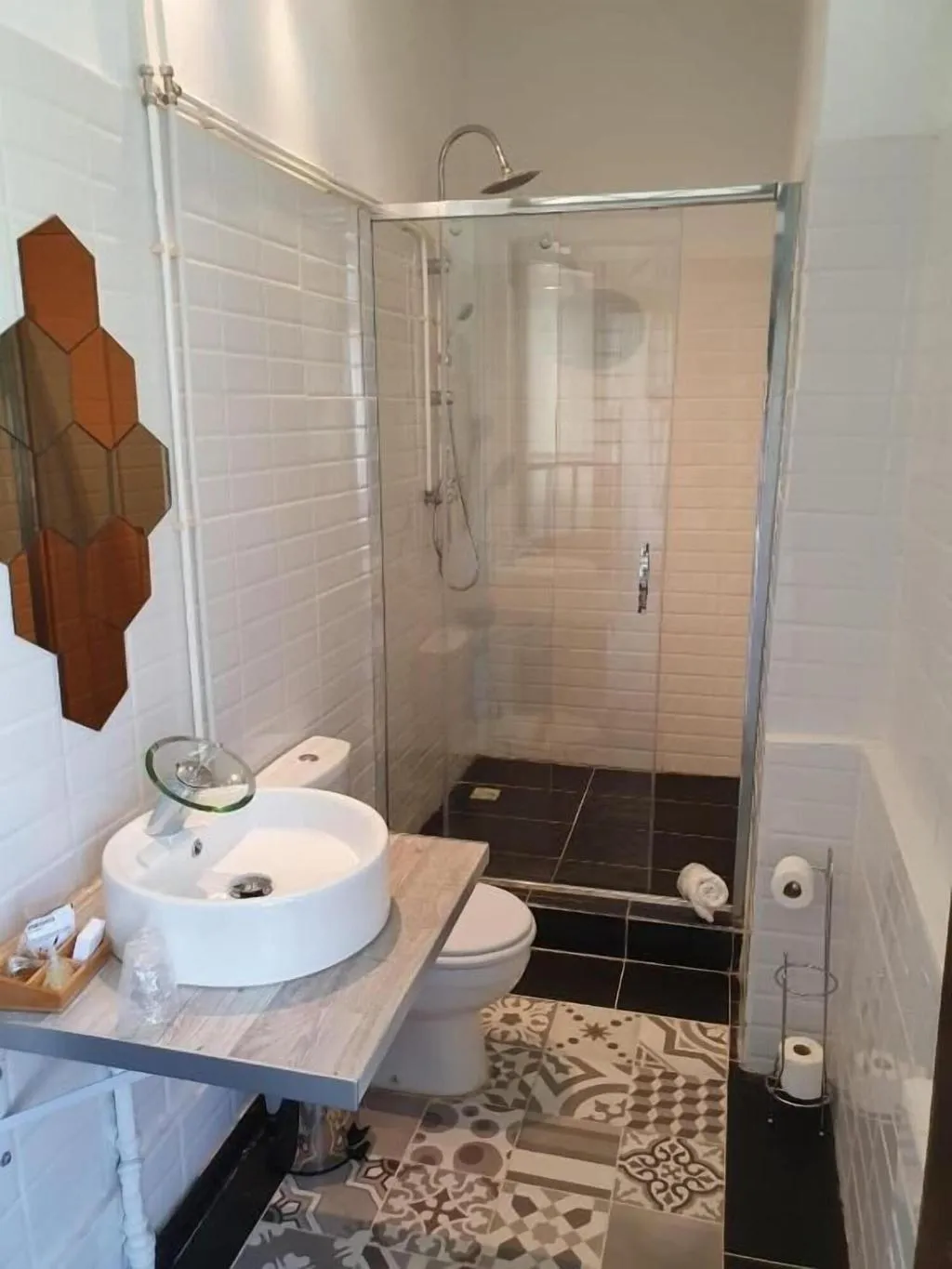 Room, Urban Suites, Porto