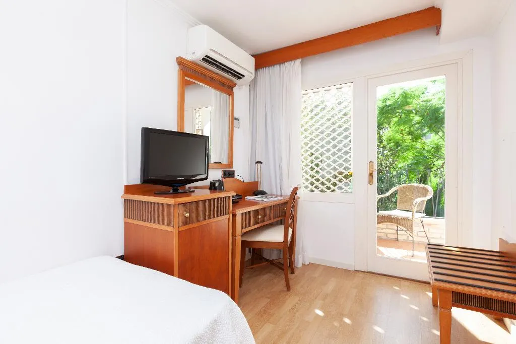 SINGLE WITH BALCONY Room, Hotel Araxa - Adults only, Majorca