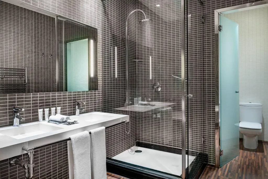 Room, AC Hotel Palacio del Retiro Autograph Collection, Madrid