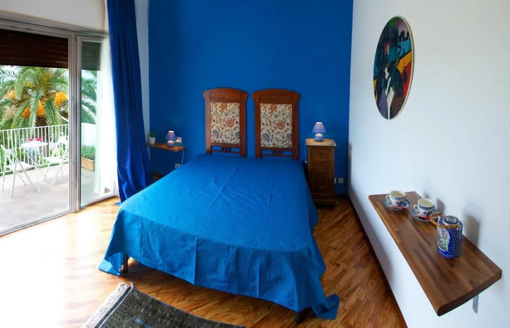 Room, Lumachella B&B, Palermo