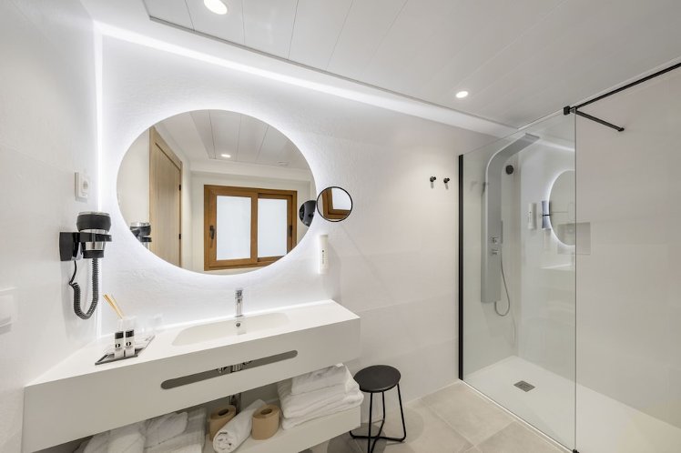 Odyssey Rooms, Costa Blanca