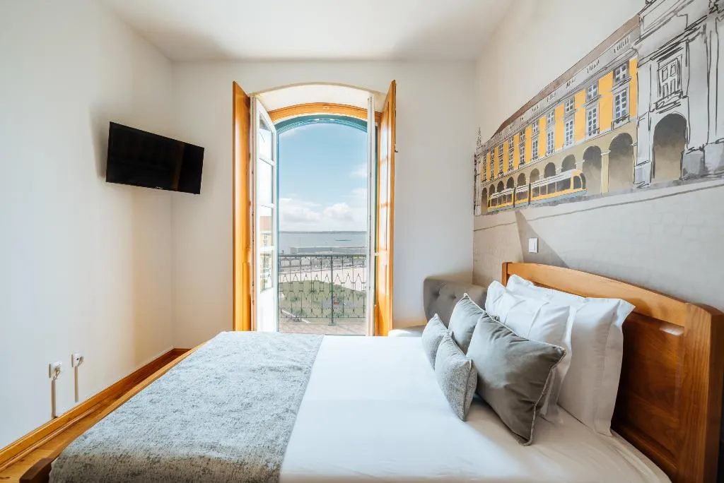 General view, Varandas De Lisboa, Lisbon