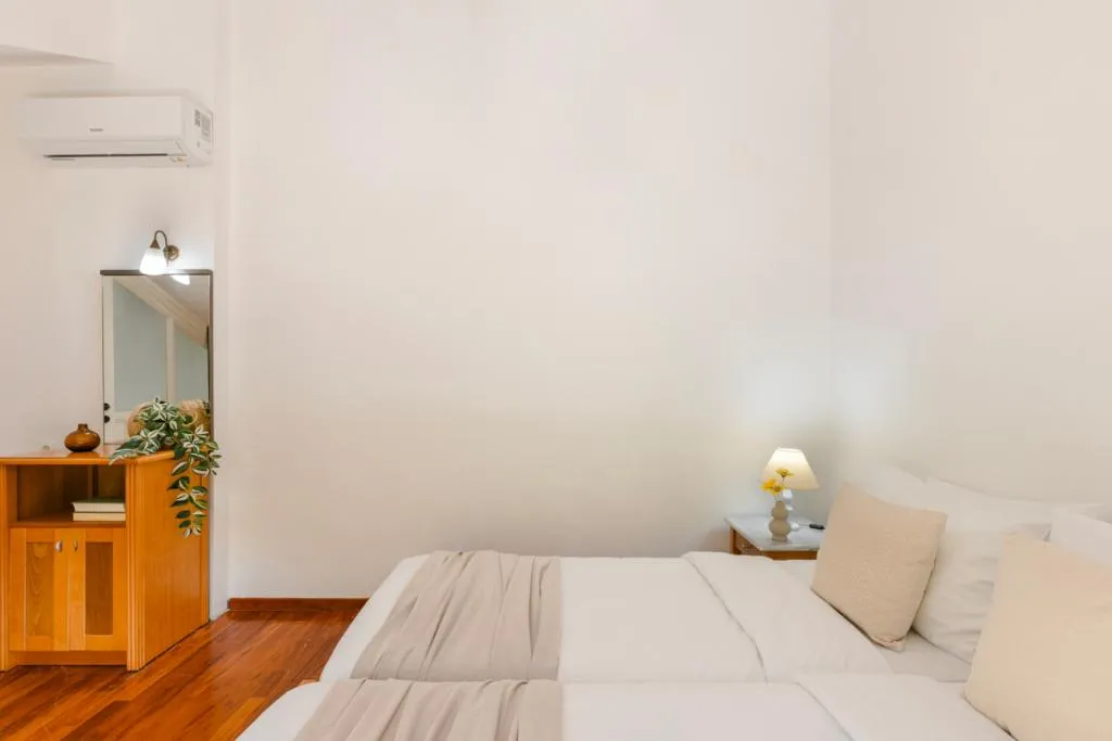 APARTMENT SUPERIOR TWO BEDROOMS Room, Century Resort, Corfu