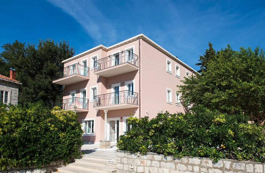 General view, Maistra Select Srebreno Villas, Dubrovnik
