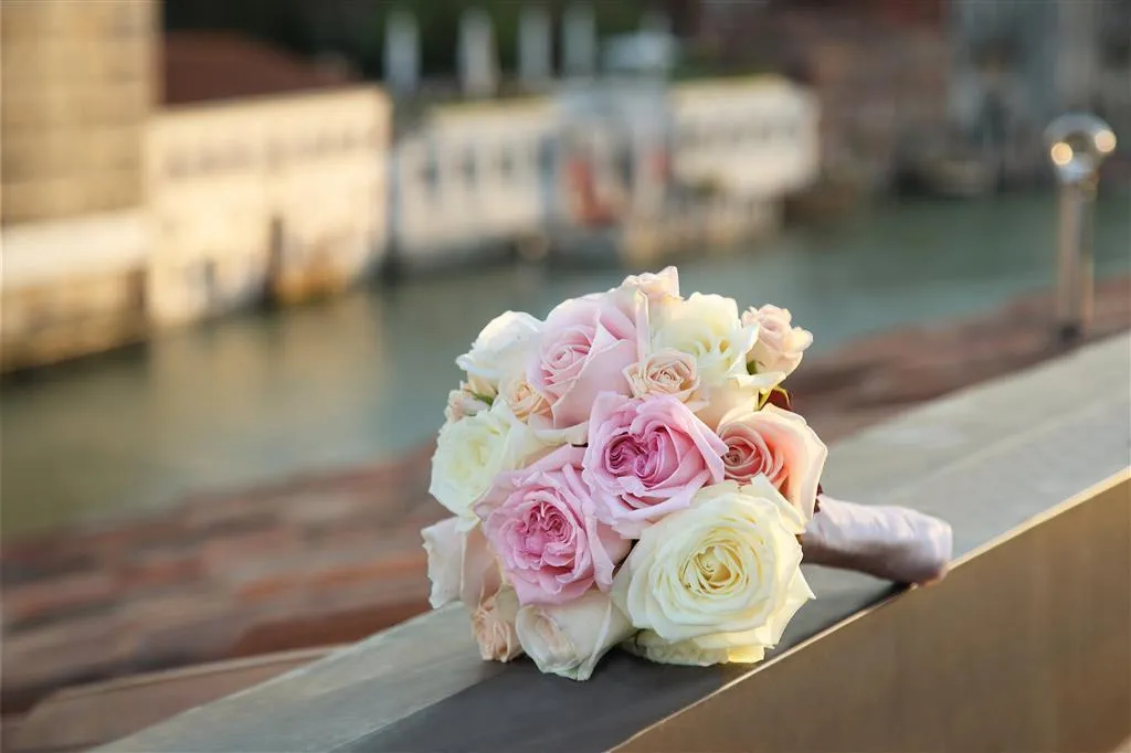 General view, The Gritti Palace, a Luxury Collection Hotel, Venice