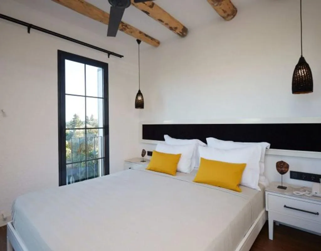 Room STANDARD Room, Savra Bodrum, Bodrum