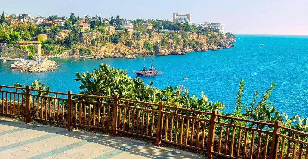 Sports and Entertainment, Antalya Residence Hotel, Antalya