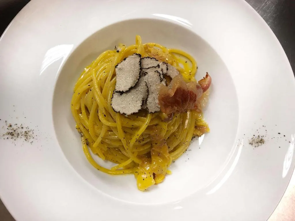 Restaurant, Posta Donini, Perugia