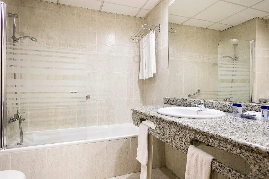 SINGLE STANDARD Room, Best Siroco, Costa Del Sol