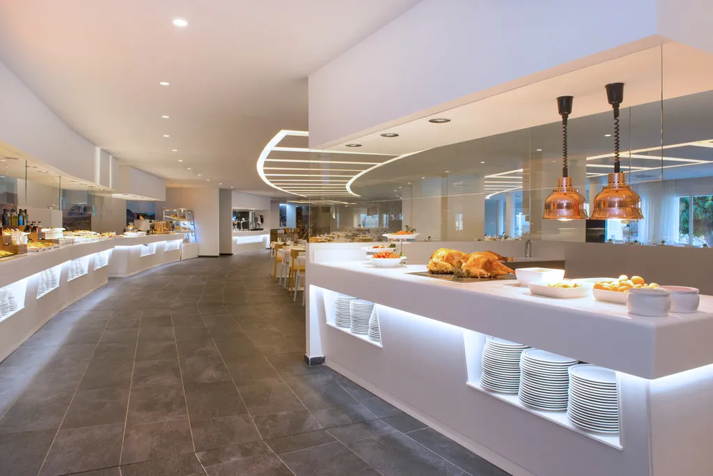 Restaurant, Iberostar Selection Lanzarote Park, Lanzarote