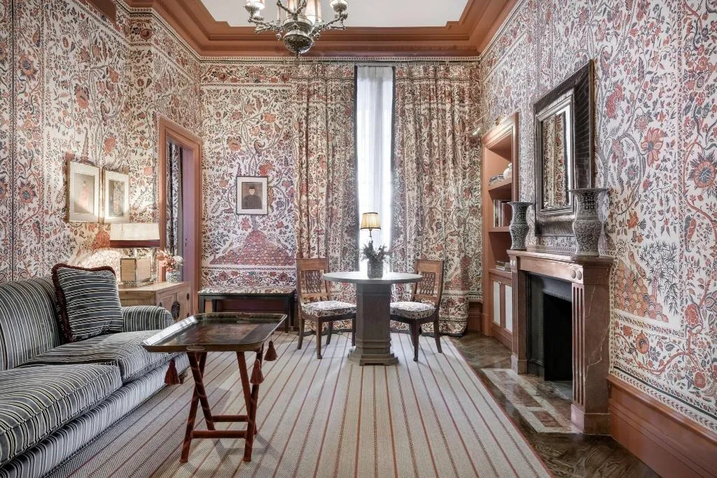 Room, AC Santo Mauro Autograph Collection by Marriott, Madrid