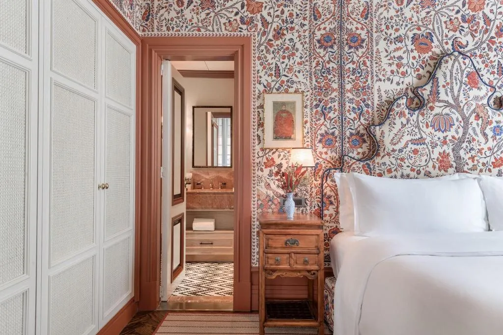 Room, AC Santo Mauro Autograph Collection by Marriott, Madrid