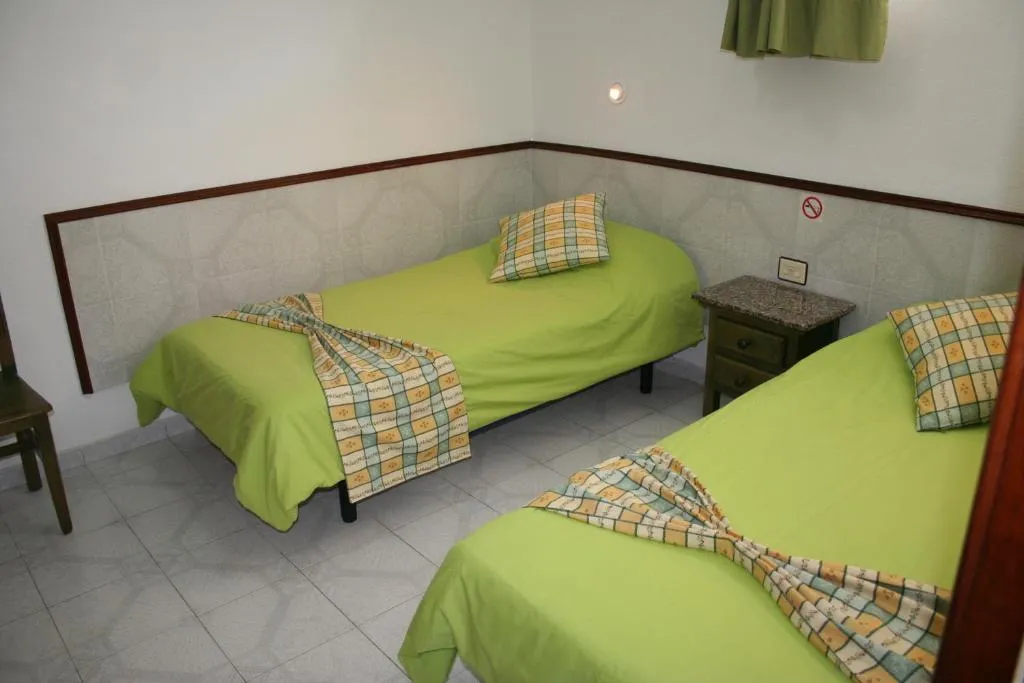 APARTMENT TWO BEDROOMS Room, Maba Playa Apartamentos, Gran Canaria