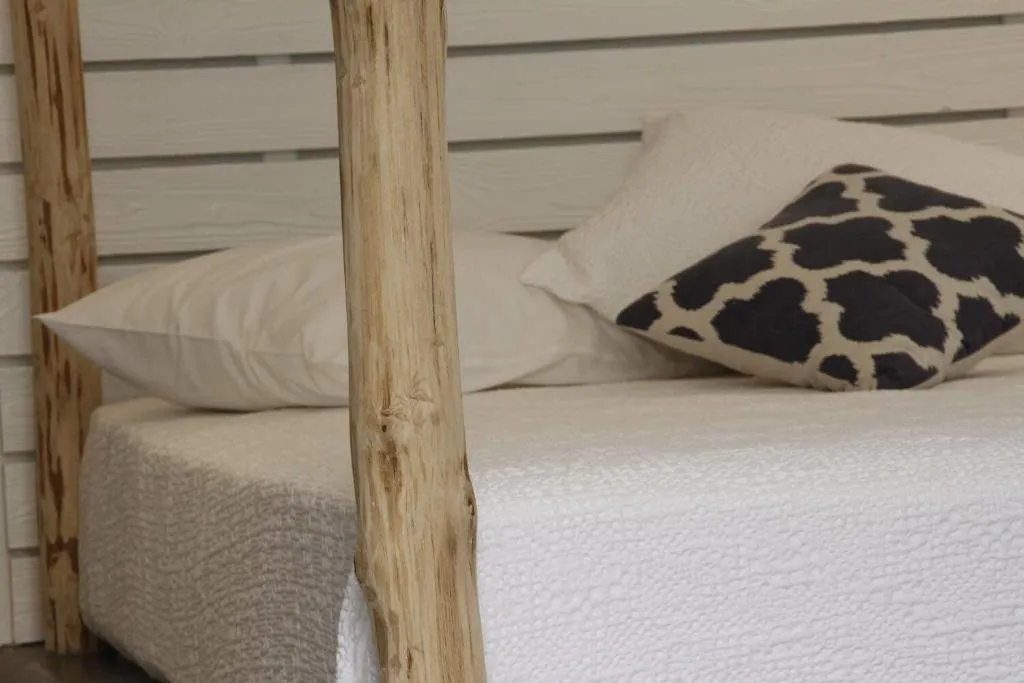 Room, Makris Beach Hotel, Santorini