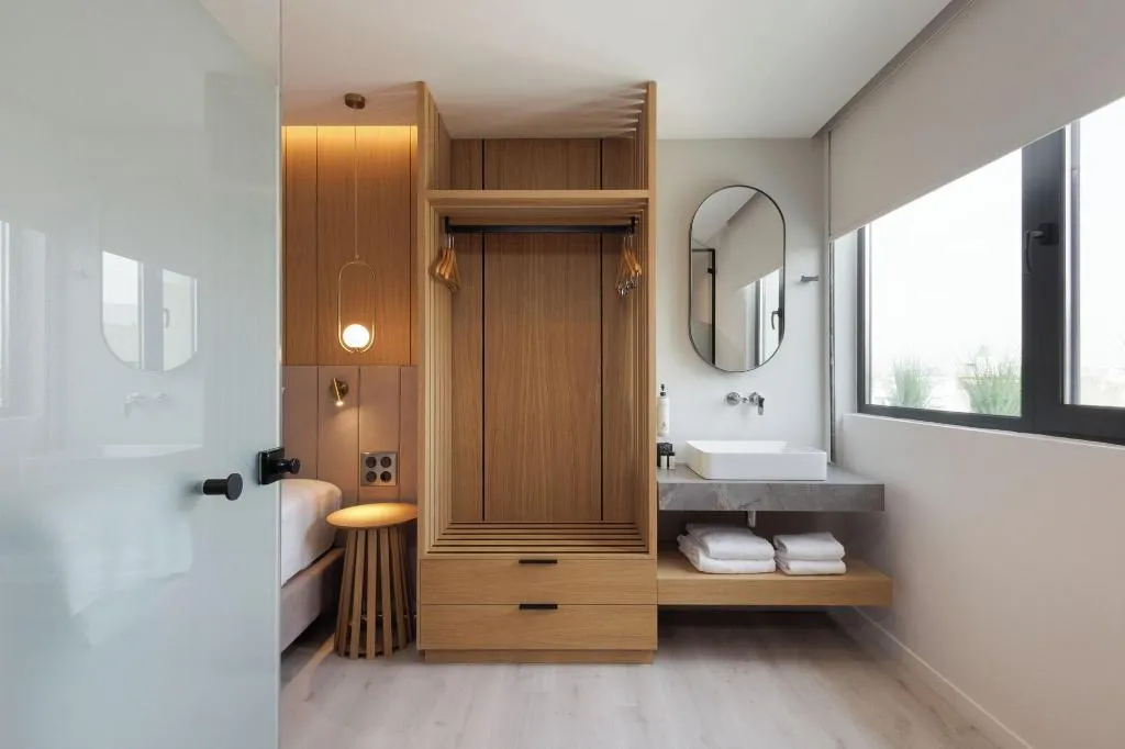 Room, Hilton Garden Inn Athens Syggrou Avenue, Athens