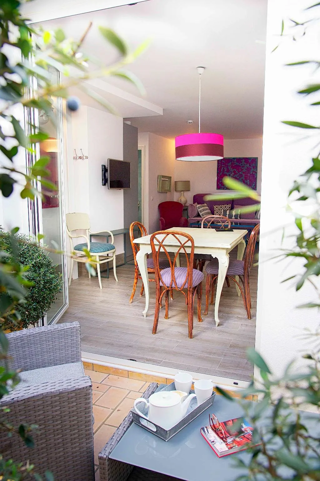 APARTMENT DELUXE Room, Overland Suites Catedral Luxury Apartments, Seville