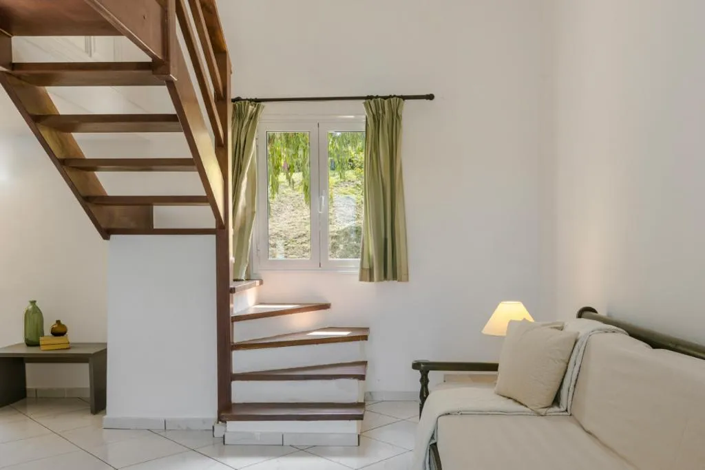 APARTMENT SUPERIOR TWO BEDROOMS Room, Century Resort, Corfu