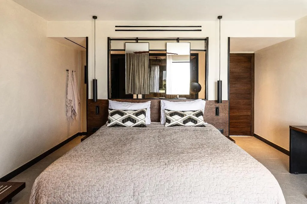 SUITE SUPERIOR SIDE SEA VIEW Room, King Jason Zante – Designed For Adults, Zante