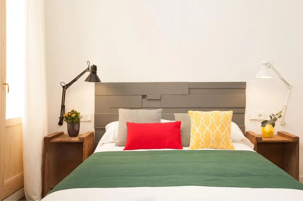 Room, Boutique 1847, Barcelona