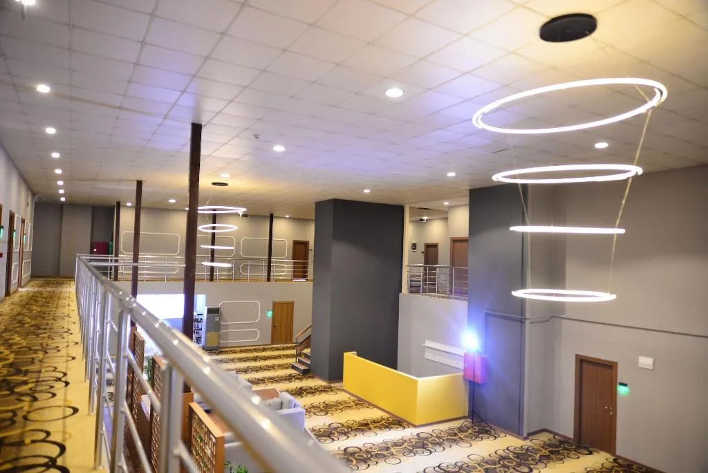 Bar, Privado Hotels, Antalya