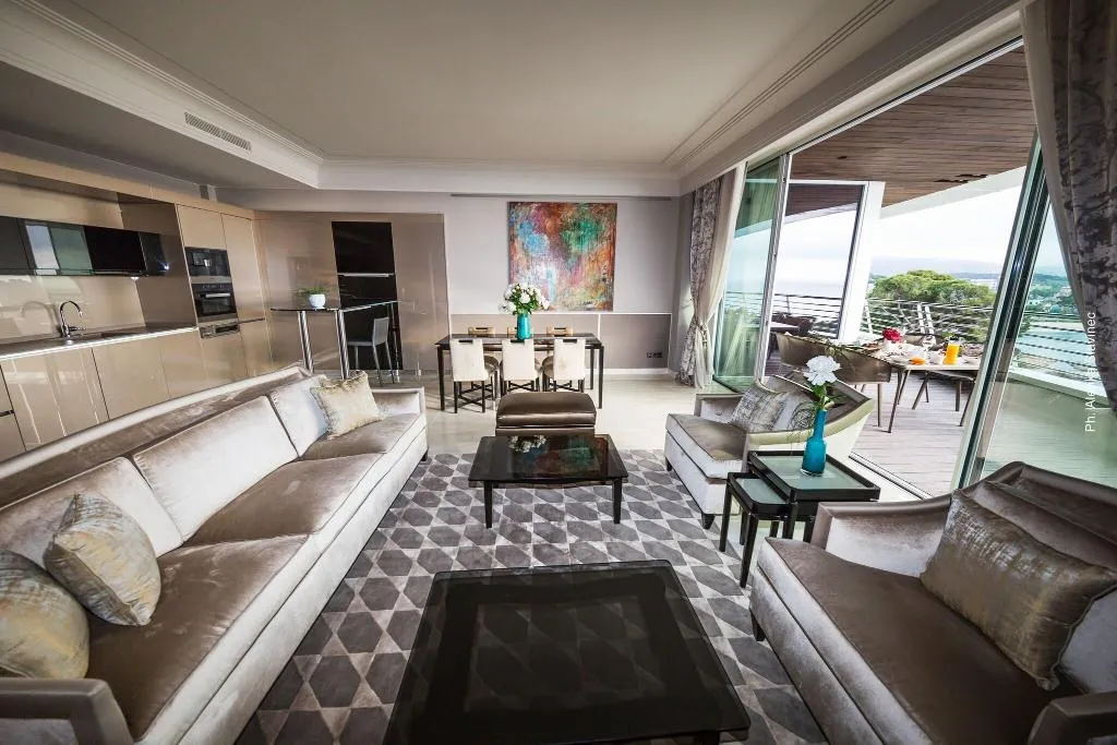 Room, Alàbriga Hotel & Home Suites, Costa Brava