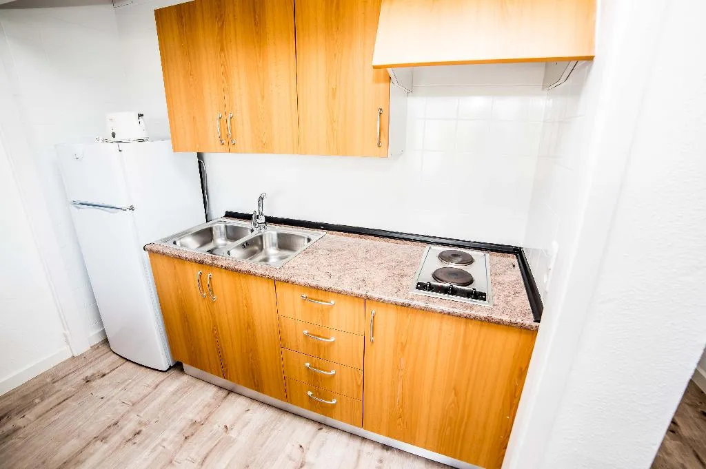 APARTMENT SEA VIEW ONE BEDROOM Room, Pierre & Vacances Mallorca Portofino, Majorca
