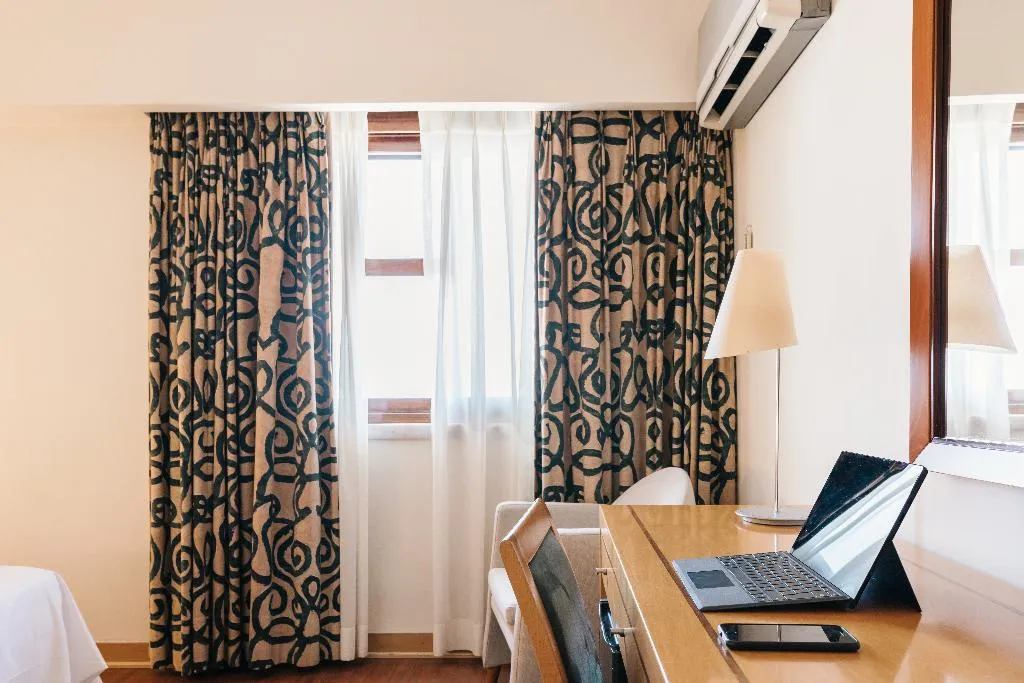 Double or Twin ECONOMY Room, Roma, Lisbon