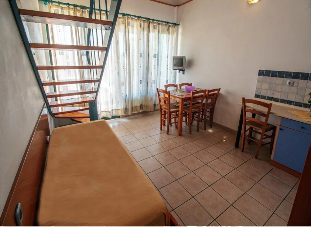 APARTMENT SUPERIOR Room, Nireas Resort Corfu, Corfu