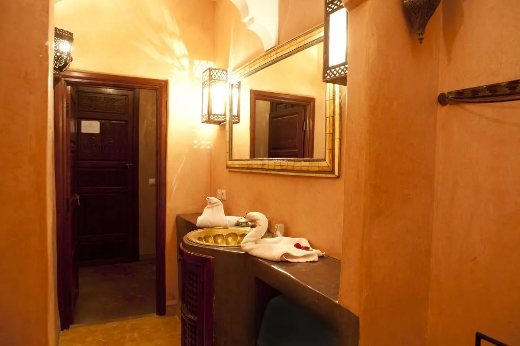 Room, Riad Ka, Marrakech