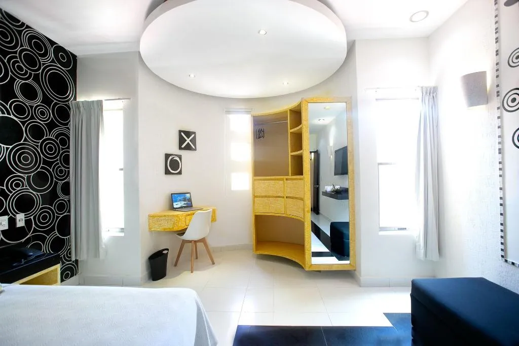 Room, Casa Kaoba Hotel Suites, Playa Del Carmen