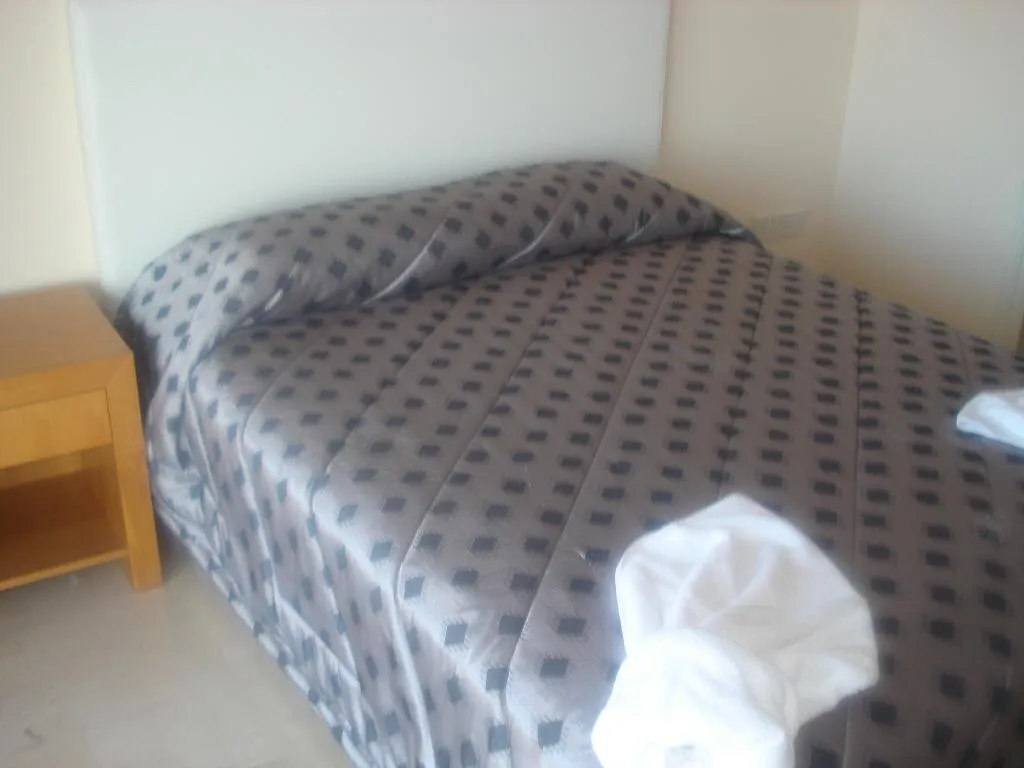 APARTMENT TWO BEDROOMS Room, Akamas Health Farm And Spa, Cyprus
