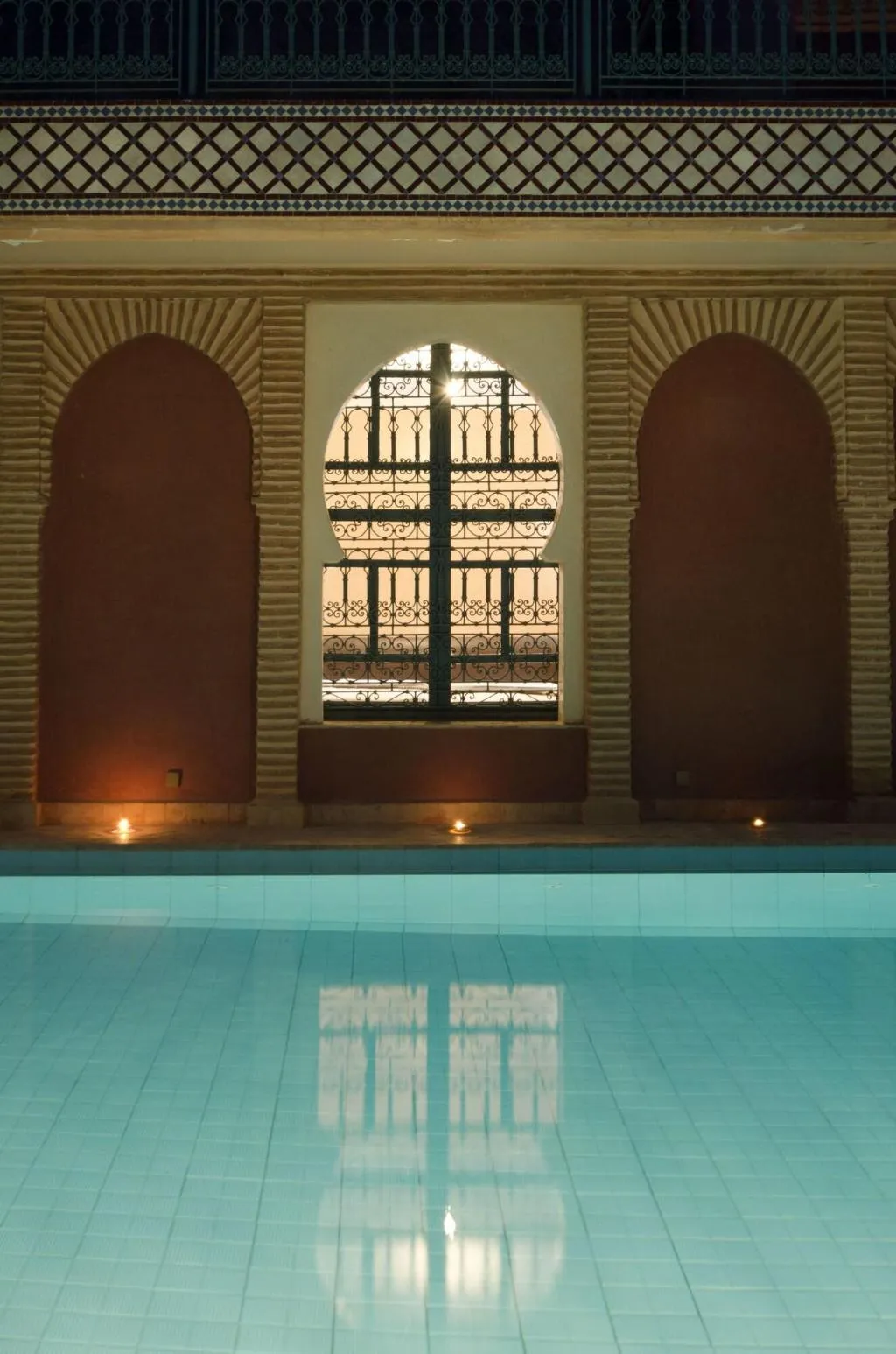 Sports and Entertainment, Palais Riad Bérbère, Marrakech